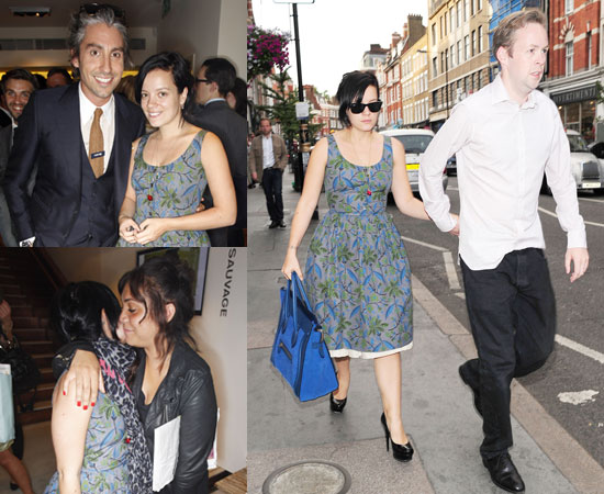 sam cooper lily. Lily pulled out of performing