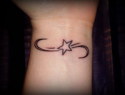 Stern Tattoo Design Hand Place Find The Latest News On
