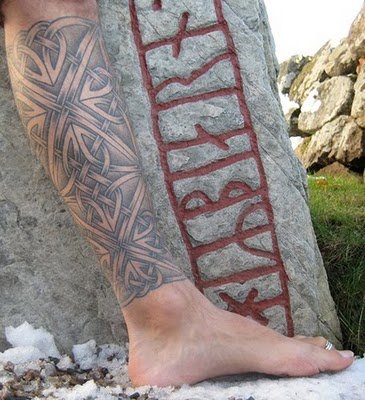 Celtic Tattoos Free Celtic Tattoos for Men