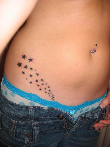 Sexy Girl Tattoo in Permanent Tattoo and Piercing Sexy Girl Tattoo in Permanent Tattoo and Piercing