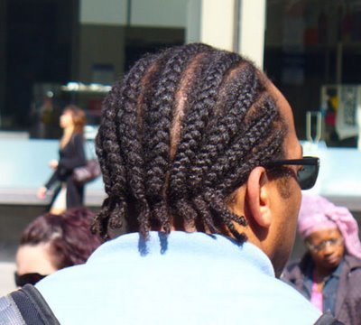 New Cornrows Hairstyles For