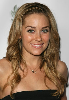 Beautiful lauren conrad braid p...