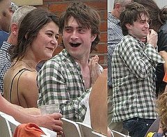 See More Pictures of Daniel
