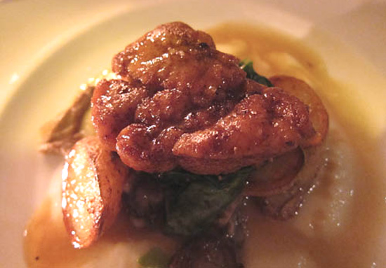 What Are Sweetbreads