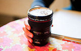 Camera Lens Mug: Love It or Leave It?