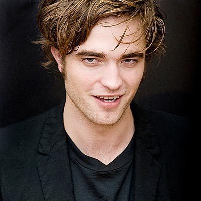Robert Pattinson Popsugar on 23 Year Old British Actor Robert Pattinson And The Teen Canadian