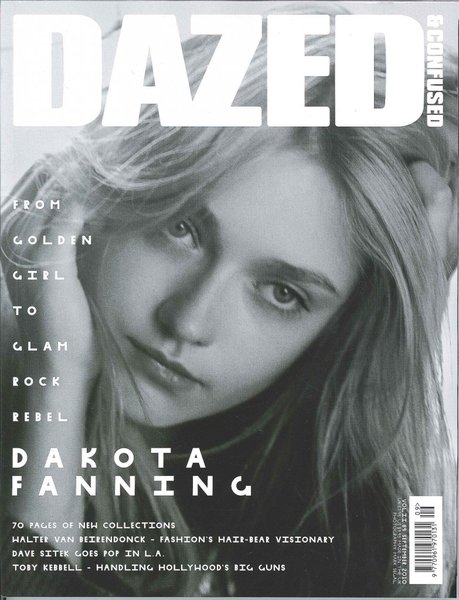 dazed