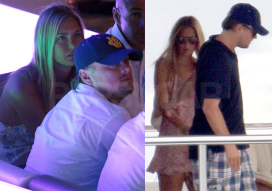 bar refaeli leonardo dicaprio beach. To see more of Leo and Bar#39;s