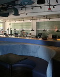 New Cantina in Vegas Features Holographic Dancers
