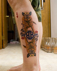kev mckennas tatts