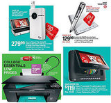 Target Rolls Out the Back to School Deals