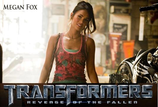 megan fox transformers 3 wallpaper. Sexy Megan Fox Wallpapers