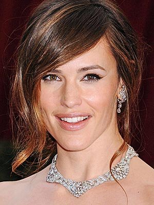 Jennifer Garner jennifer garner elektra kiss. Jennifer Garner