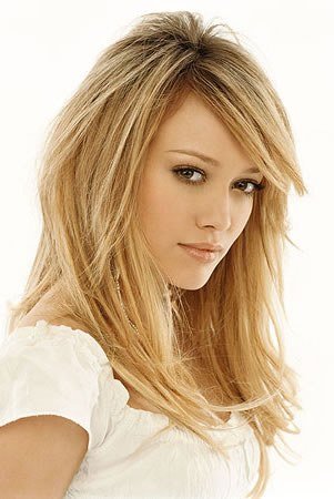 metamorphosis hilary duff. Hilary Duff Images