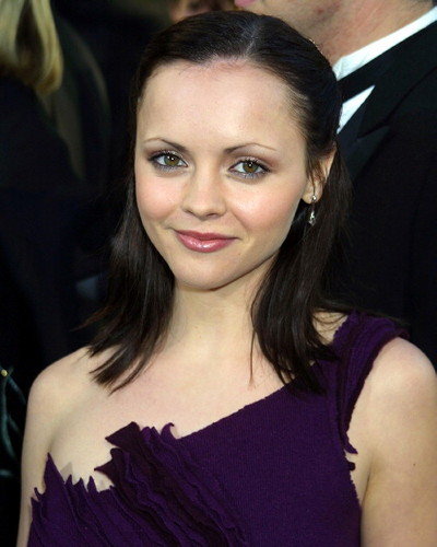 Christina Ricci. Her breakthrough adult role that puts advance among other 