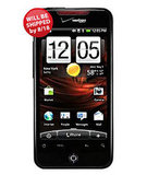 Good News: Droid Incredible Back in Stock (For Now)