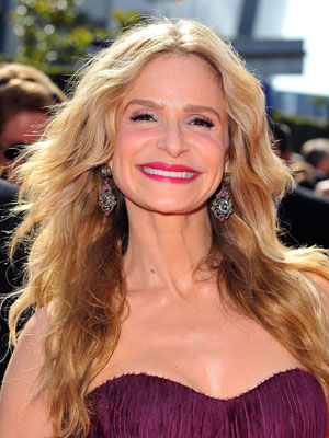 At 45 Kyra Sedgwick is performing and looking better than ever