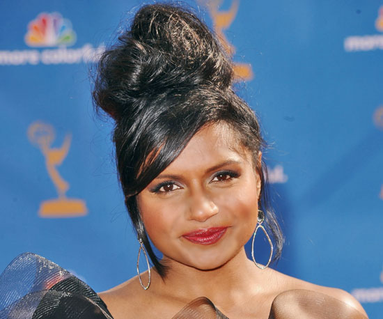 Mindy Kaling