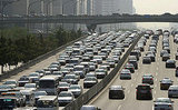 Geek Out: What Gadgets Get You Through a Traffic Jam?