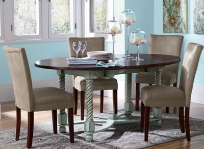 Dining Table  on Dining  Set Table Furniture One Set Of The Dining Table