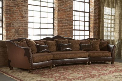 Sofa Furniture Design on Sofa Interior Design Furniture Interior The Style Of The Long Sofa