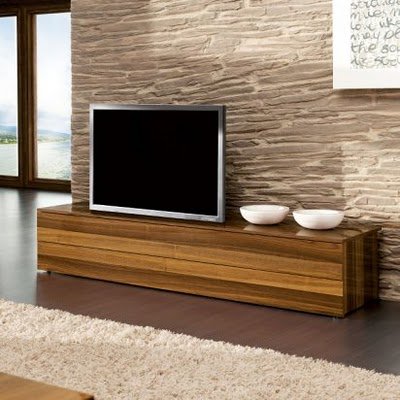 Walnut Furniture on Roma Walnut High Gloss Tv Unit Sideboard