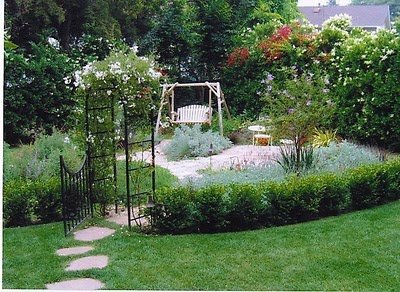  Wood Outdoor Furniture on Best Design Garden Good To Relax And Interior Design Garden Very Good