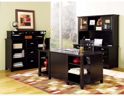 Home Office Furniture Collections on Furniture Table Furniture Furniture Our Durbin Home Office Collection