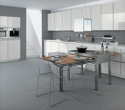 Alno Kitchens on Kitchen Furniture Design Was Created By Alno Pasadena