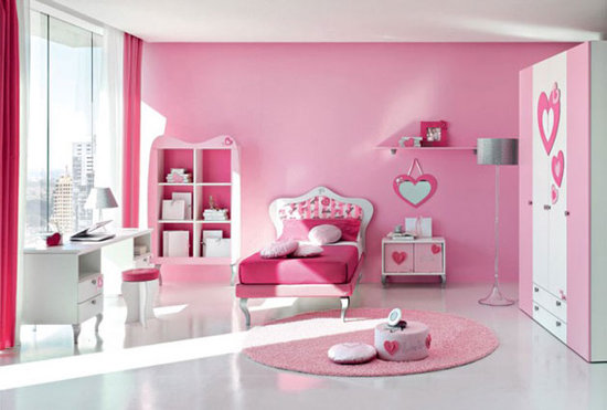 Barnie Bedroom-Furniture