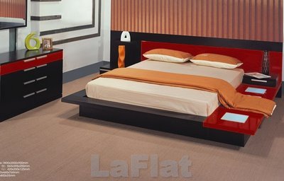 Modern Bedroom  on Traditional Interior Furniture Interior Design Modern Bedroom Set