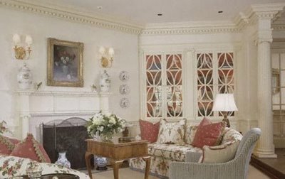 Fireplace Interior Design on Decorating Fireplace Fireplaces Furniture Interior Design Living Room