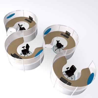 Modular Office Furniture on Office Furniture Design   Find The Latest News On Office Furniture