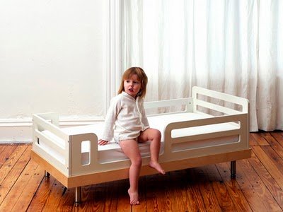 Kids Modern Bedroom Furniture on Modern Kids Furniture Oeuf Eco Friendly Convertible