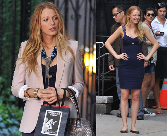 blake lively style guide. Blake Lively Style Icon.