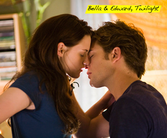 kristen stewart twilight bella. Edward amp; Bella, Twilight:
