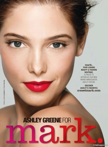ashley greene exposed