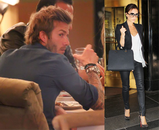 david beckham bag