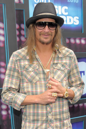 funny kid rock