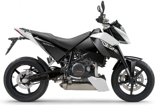 Ktm Duke 690 Ckd. MonoTorques - DUKE 690 amp; MT -