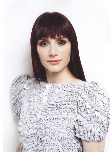 bryce dallas howard victoria. of Bryce Dallas Howard