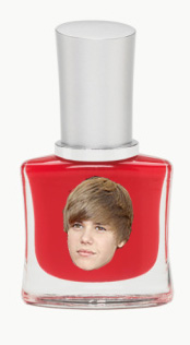 justin bieber polish