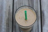 Drink This: Pumpkin Spice Smoothie