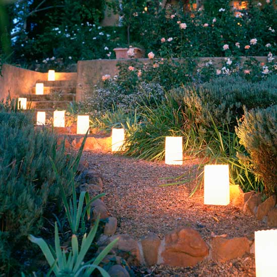 Romantic Lanterns