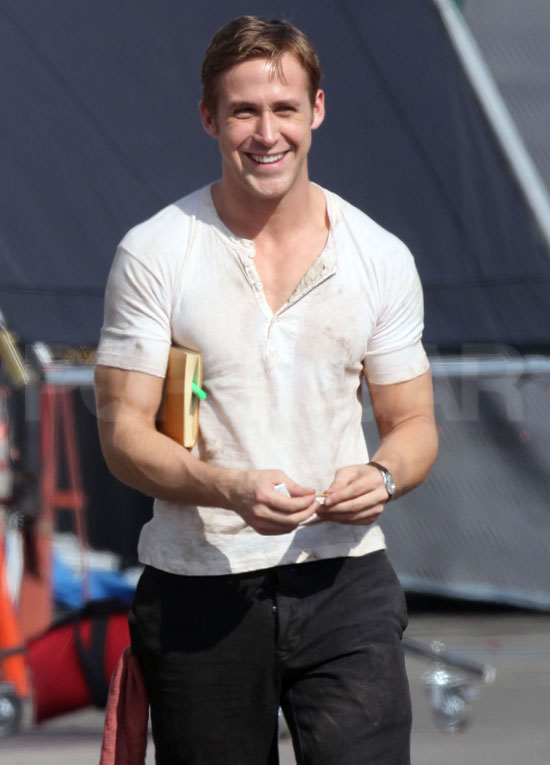 all good things alongside his m...