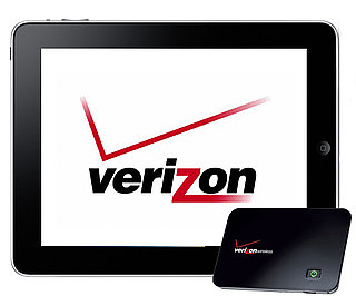 verizon ipad