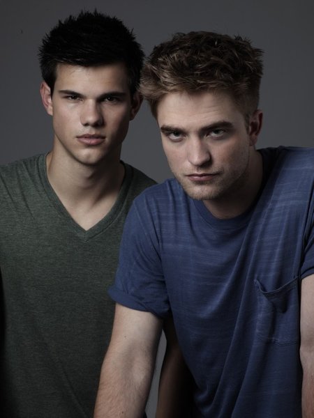 robert pattinson and kristen stewart photoshoot 2010. Kristen Stewart! (2010)