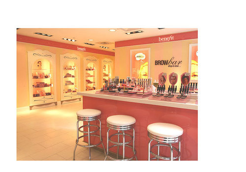 benefit eyebrow bar