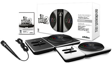 Dj Hero Mouse