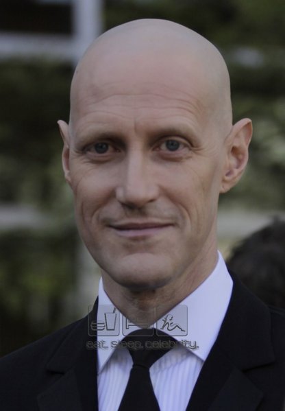 Classify Christopher Heyerdahl